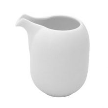 Melkkan / Creamer, Porselein, 15cl - Vital Coupe VC00064015-0