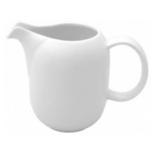 Melkkan / Creamer, Porselein, 25cl - Vital Coupe VC00064025-0
