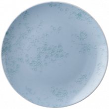 Schuin Coupe Bord Ø29cm - Vital Coupe Tierra Sky Blue VC227111029-0