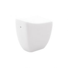 Peperstrooier, Porselein, H