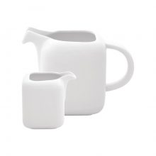Melkkan / Creamer, Porselein, 15cl - Vital Square VS00064015-0