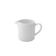 Melkkan / Creamer, Porselein, Ø6,7xH
