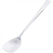 IJslepel RVS 18/10 L