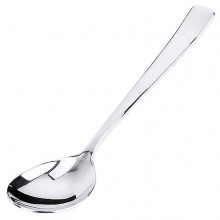 Saladelepel RVS 18/10 L