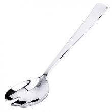 Saladevork RVS 18/10 L