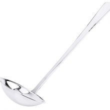 Soeplouche RVS 18/10 L