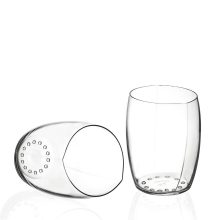 Tumbler Middel Ø8,63xH