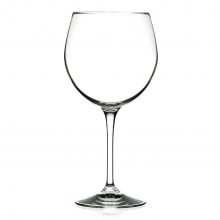 Rode Wijnglas Ø10,8xH