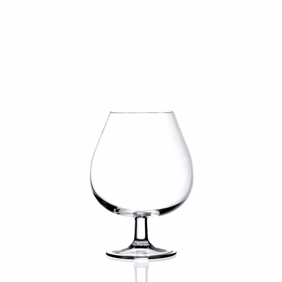 Cognacglas Groot Ø10,85xH
