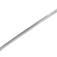 Soep/Sauslepel, 0,125 L, Ø8 cm, Steellengte