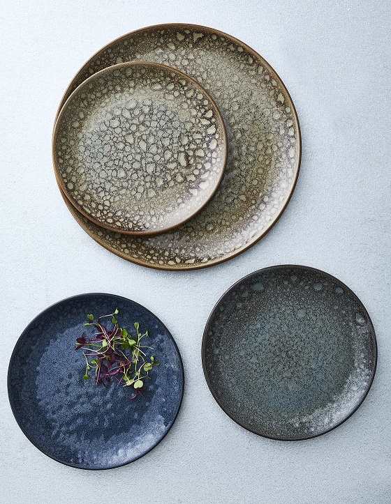 Diep Coupe Bord Ø25xH