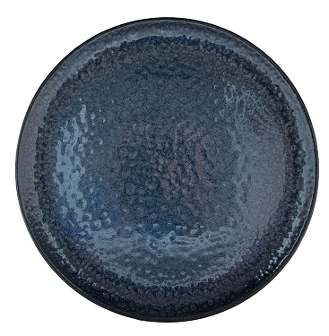 Plat Coupe Bord Ø27xH