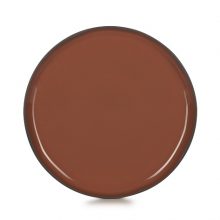 Plat bord Ø15 cm - Caractère Cinnamon 652847-0