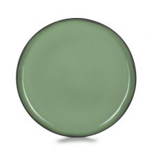 Plat bord Ø15 cm - Caractère Mint 652846-0