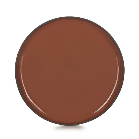 Plat bord Ø30 cm - Caractère Cinnamon 652730-0