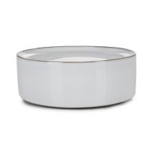 Schaal/verhoging tbv Centerpiece, Ø15xH