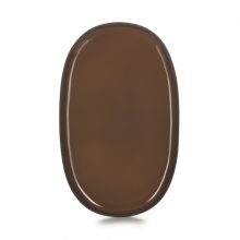 Ovalen schaal, 35,5 x 21,8 cm - Caractère Tonka 652763-0