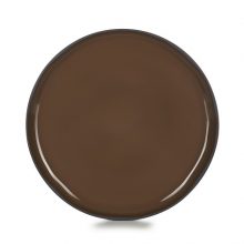 Plat bord Ø21 cm - Caractère Tonka 652802-0