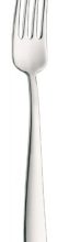 Tafelvork, RVS 18/10, L